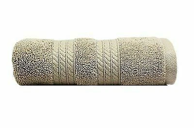 Patrón sólido Hotel Collection toallas de baño