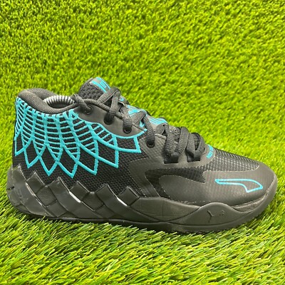 Puma Mb 01 Lamelo Buzz City Puma LaMelo Ball Buzz City Boys Size