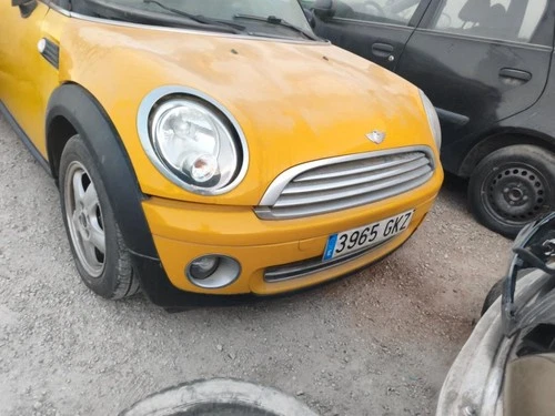 Bombin Embrague para MINI MINI (R56) One 2008 1767187 - Imagen 8 de 10