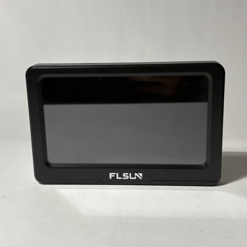 FLSun Speeder Pad Touchscreen Turns On See Pics!