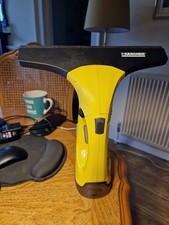 Karcher WV2 Cordless Window Cleaner Older Model