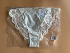 AUDEN MICROFIBER STRING CHEEKY 7-d-4