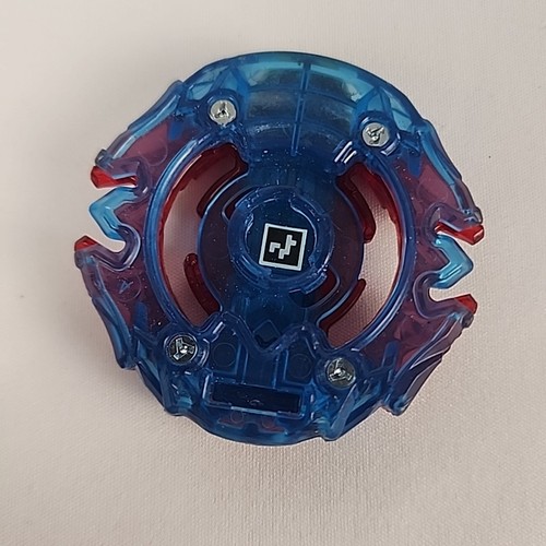 Hasbro Tomy Beyblade Burst Buster Xcalibur B-120 Top Anime Vietnam - Foto 7 di 15