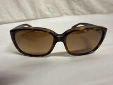 Ray Ban Sunglasses Polarized RB4161 710/M2 3P Tortoise Shell Frames
