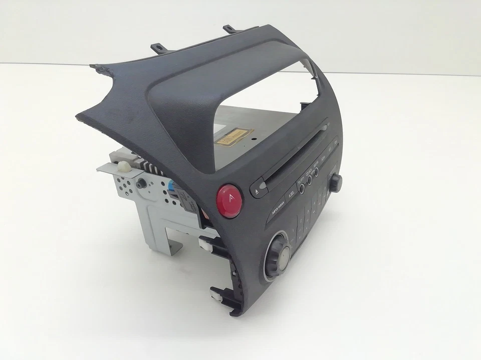 AUTORADIO PER HONDA Civic Berlina 5P 39100-SMG-G014-M1 (06>11) - Immagine 2 di 4