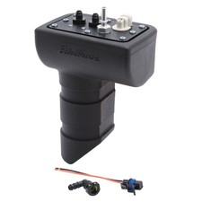 Edelbrock 36052 E-street Universal Fuel Injection System Edelbrock 36052 E-street Universal Fuel Injection System