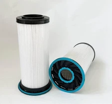 Oil Filter 23424922 for Ingersoll Rand Air Compressors, 2 Pack, New!