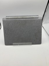 Microsoft Surface Pro Signature Keyboard - Grey - Model:1864 USED