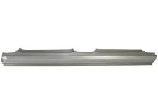 Türschwelle links 6505-06-5062011P BLIC für OPEL ZAFIRA A Großraumlimousine
