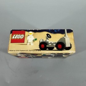 Lego Space Classic: Space Buggy (886) Vintage - Brand New Sealed
