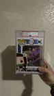 Funko Pop Demon Slayer Nezuko Kamado #868 PSA 10 Abby Trott Autographed