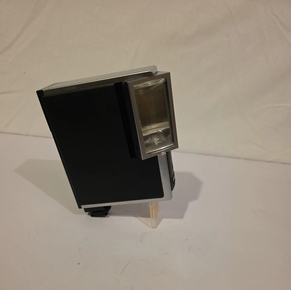 Metz Mecablitz 34BCT2 Flash Tested - Image 3 of 4