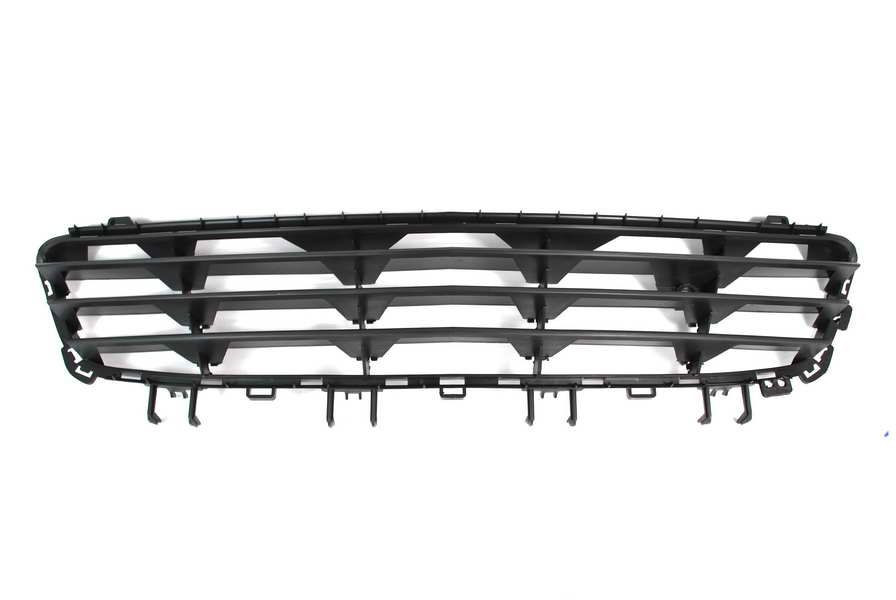 Dummy Grid Ventilation Grid Front Fits Opel Astra H 03.04-02.07