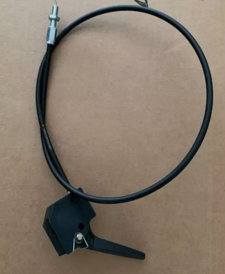 Throttle Cable Trigger For Legend Force 52cc Earth Auger 201125