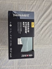 Thermarest NeoAir Xtherm NXT  Luftmatratze für Camping und Outdoor