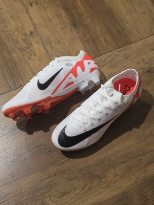 Nike Zoom Mercurial Vapor 15 Elite FG Ready Pack Soccer Cleats Sz 4 (DJ4978-600)