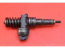 FORD GALAXY WGR Einspritzdüse 038130073BA 2005 34856953