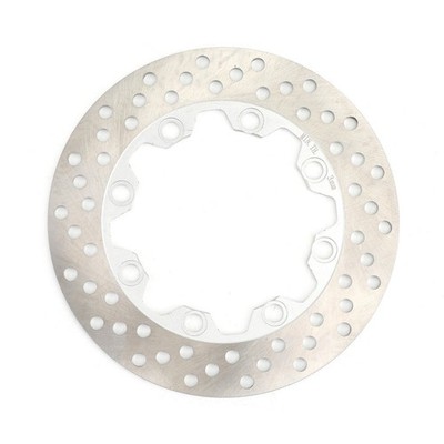 Bremsscheibe Hinten für Kawasaki SUPER SHERPA KL250 KJ250 KMX125 KM200 1986-2010