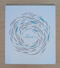 The Chosen Season 1 Blu-ray 6-Disc Special Edition   Christian TV Series