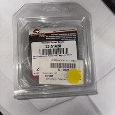 All Balls Racing Wheel & Carrier Bearing Seal Kits 22-51628