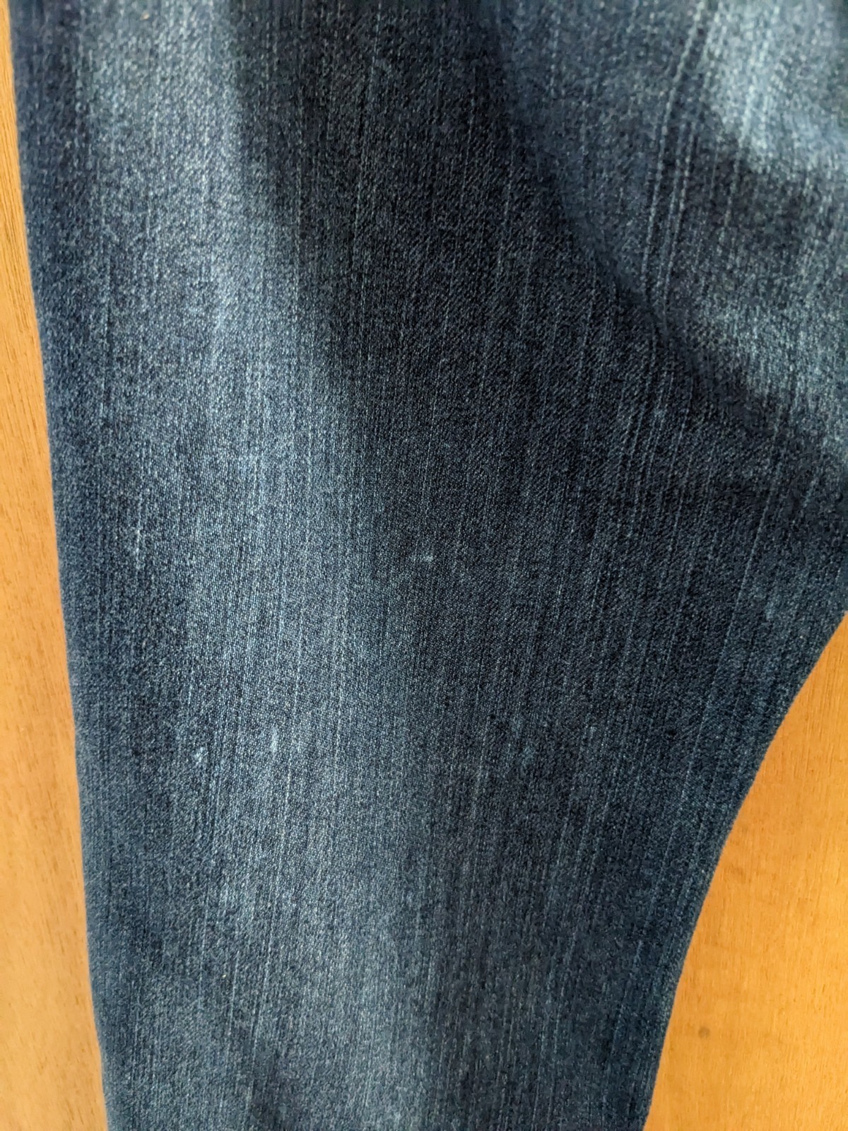 AG Adriano Goldschmeid Jeans Women's The Angelina Bootcut Petite Jeans Size 29R thumbnail 8