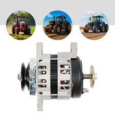 2000W Permanent Magnet Synchronous Generator DC Low Rpm Alternator Charging
