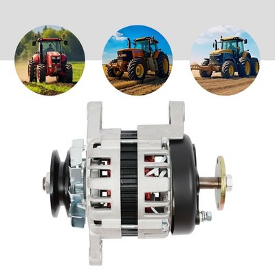Permanent Magnet Synchronous Generator DC Low Rpm Generator Charging 2000W