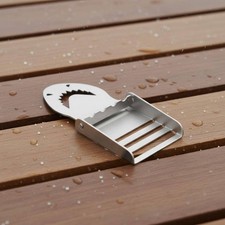 Head Buckle Long-Lasting Water Activity Gear Sturdy Duty for Diving