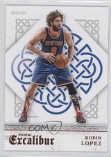 2015-16 Panini Excalibur Robin Lopez #12 0a1