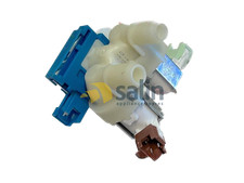 ELECTROLUX WASHING MACHINE COLD WATER INLET VALVE EWF12853 914900601 91490060100