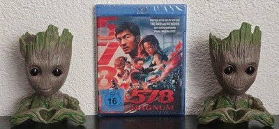 578 Magnum (2022) - Blu-ray - FSK16 - NEU & OVP