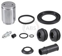 A.B.S. Reparatursatz Bremssattel ECO-KIT 57617 FüR Espace Fuego Laguna Renault 1