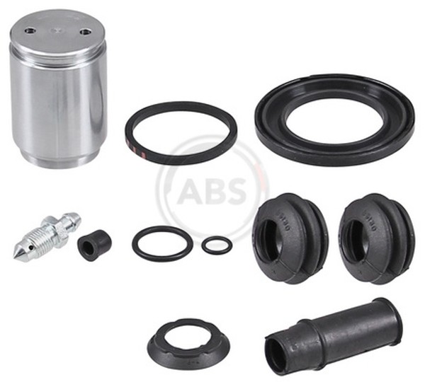 A.B.S. Reparatursatz Bremssattel ECO-KIT 57617 FüR Espace Fuego Laguna Renault 1-image