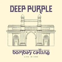Bombay Calling (2CD) | Deep Purple | Englisch | Audio-Cd | 2 Cds | 2023