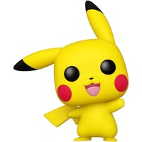 Pop -Figuren Pokemon Pikachu Funko