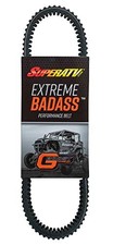 Extreme Badass CVT Drive Belt Compatible with Polaris Ranger 1000/1000