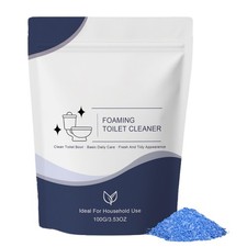 Restorabowl Foaming Cleaning Powder Fresh Sce...