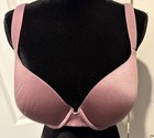SOMA Full Coverage 36DD Shaping T-Shirt Bra Light Purple — photo 1