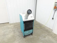 MovinCool Classic 10 Portable Spot Cooling Air Conditioner 10000 BTU 115V 1Ph