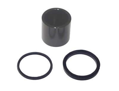 Brake Caliper Front R/H Piston for 1999 Honda NX 650 X Dominator