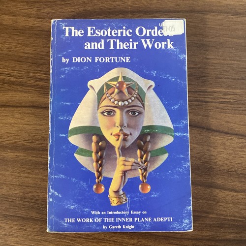 The Esoteric
