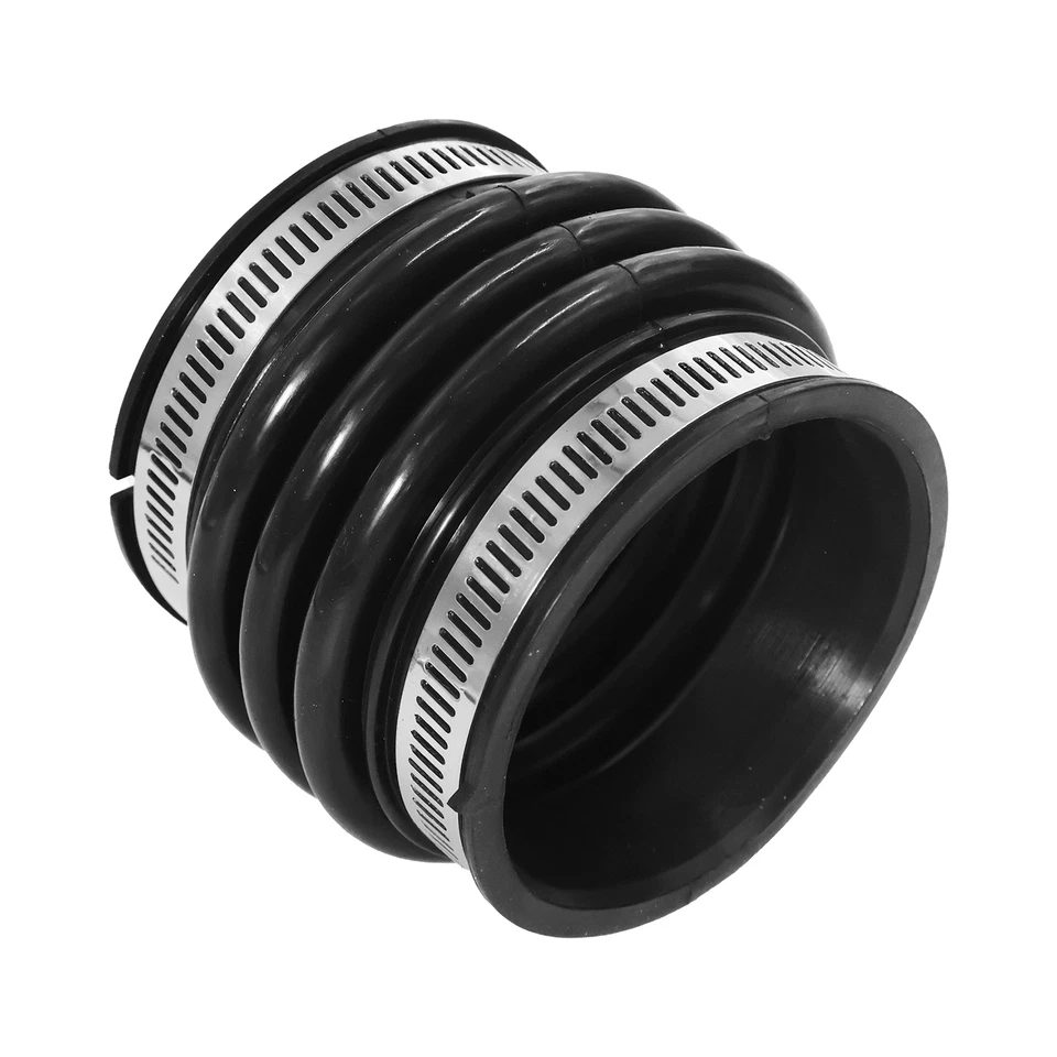 Air Intake Hose W/Clamp Resonator For 2002-2006 Toyota Solara Lexus ES300 ES330 - Изображение 3 из 4