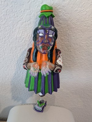 The KARAKASA TATTOO MAN by Secret Base x Three Tides Tattoo x Toy