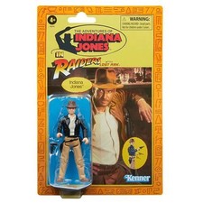Indiana Jones and the Raiders of the Lost Ark Retro Collection Indiana Jones 3