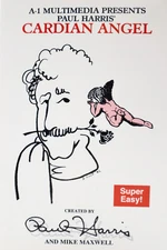 Cardian Angel by Paul Harris