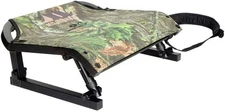 Millennium Run N' Gun Turkey Seat Mossy Oak Obsession - TU-02-00