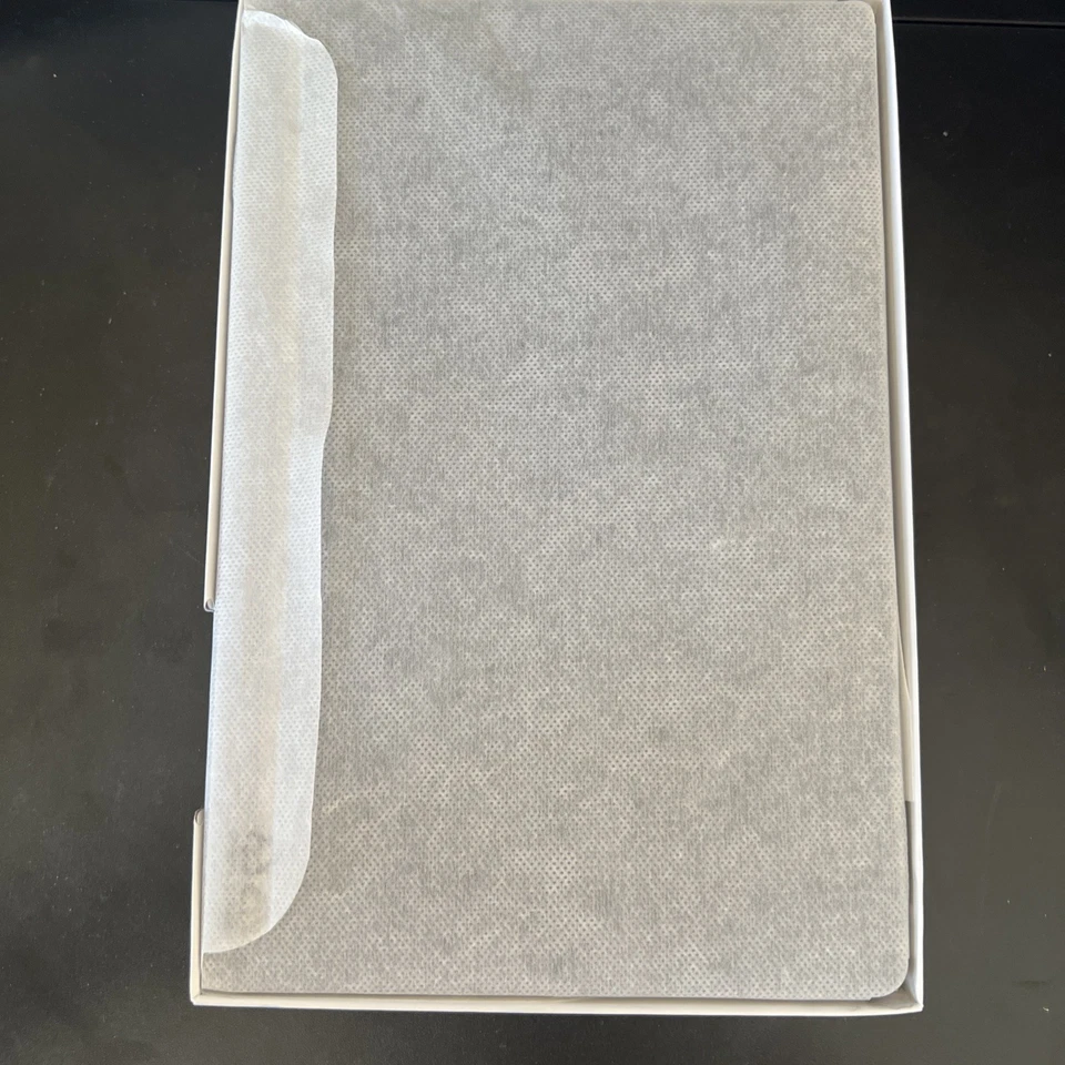 Samsung Galaxy Tab A9 + 64GB Graphite SM-X210 South America version,New Open box - Image 3 of 3