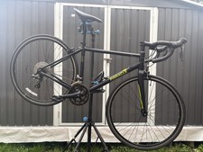 Serviced Pinnacle Laterite Road Bike | 50cm Frame | Shimano Claris 2x8