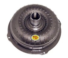 Tci 450600 Torque Converter Sat Night Special - 12 - 1600-2000 Rpm Stall - C4