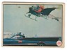 1966 O.P.C. BATMAN # 36 BAT CHOPPER - MADE IN CANADA - BAT L